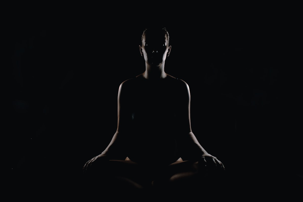 Yoga poses for men